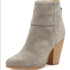 Rag & bone Newberry Bootie
